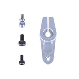 Buddy RC OMPHOBBY M5 M6 RC Helicopter Parts 15mm Metal Servo Arm OSHM5035, view 2