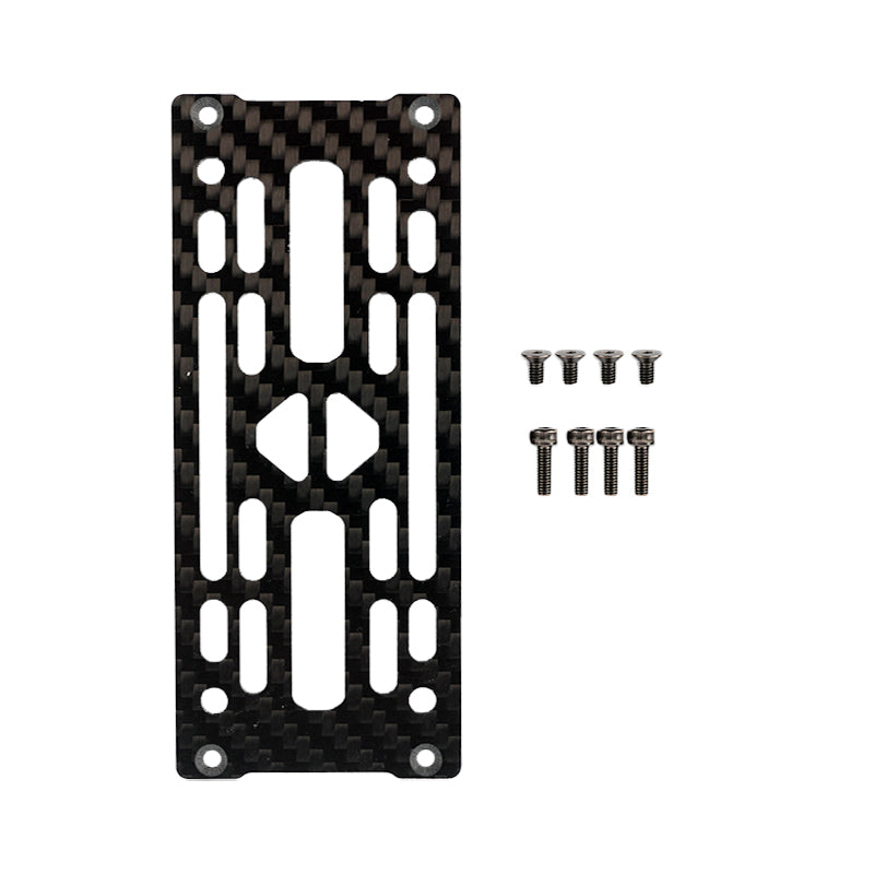 Buddy RC OMPHOBBY M5 M6 RC Helicopter Parts Aux Plate OSHM5022