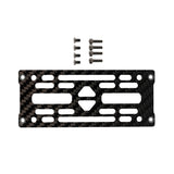 Buddy RC OMPHOBBY M5 M6 RC Helicopter Parts Aux Plate OSHM5022, view 3