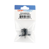 Buddy RC OMPHOBBY M5 M6 RC Helicopter Parts Battery Quick Release OSHM5025, view 4