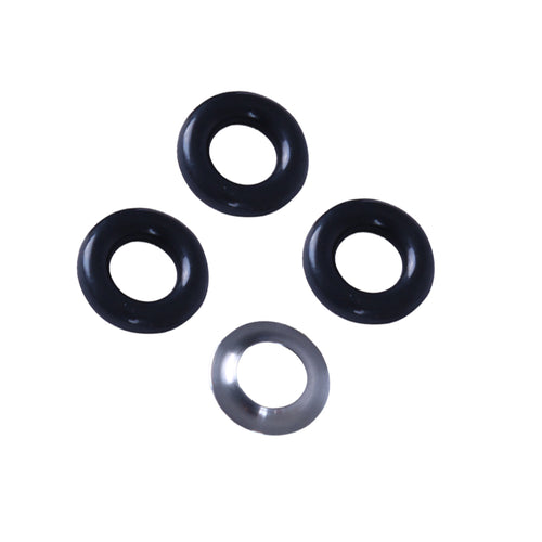 Buddy RC OMPHOBBY M5 M6 RC Helicopter Parts Blade Grip Spacer OSHM5064