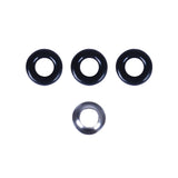 Buddy RC OMPHOBBY M5 M6 RC Helicopter Parts Blade Grip Spacer OSHM5064, view 3