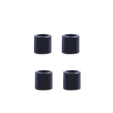 Buddy RC OMPHOBBY M5 M6 RC Helicopter Parts Canopy Support Rubber Cap-Short and Spacer OSHM5023, view 2