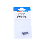 Buddy RC OMPHOBBY M5 M6 RC Helicopter Parts Driver Pin OSHM5080, view 5