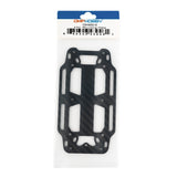 Buddy RC OMPHOBBY M5 M6 RC Helicopter Parts ESC Mounting Plate OSHM5016, view 4