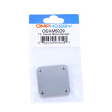 Buddy RC OMPHOBBY M5 M6 RC Helicopter Parts FC Inertial Mass Damper OSHM5029, view 2