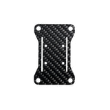 Buddy RC OMPHOBBY M5 M6 RC Helicopter Parts Flight Controller Mounting Plate OSHM5026, view 3