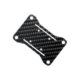 Buddy RC OMPHOBBY M5 M6 RC Helicopter Parts Flight Controller Mounting Plate OSHM5026, view 4