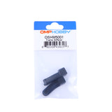 Buddy RC OMPHOBBY M5 M6 RC Helicopter Parts Frame Stiffener OSHM5001, view 2
