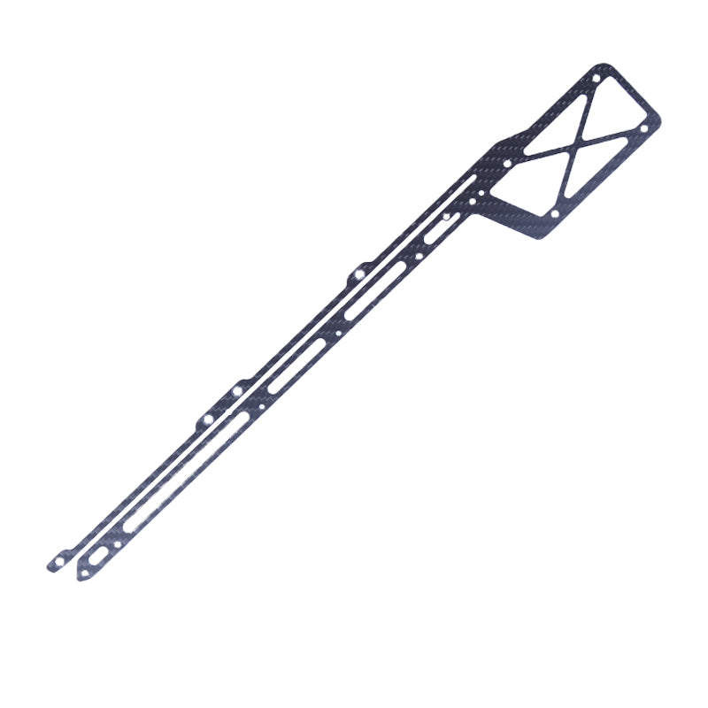Buddy RC OMPHOBBY M5 M6 RC Helicopter Parts L-Battery Rail OSHM5009