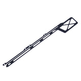 Buddy RC OMPHOBBY M5 M6 RC Helicopter Parts L-Battery Rail OSHM5009, view 2
