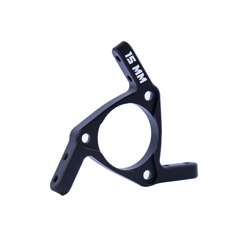 Buddy RC OMPHOBBY M5 RC Helicopter Parts Upper Servo Mount OSHM5012