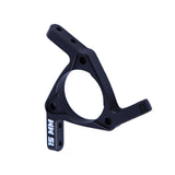 Buddy RC OMPHOBBY M5 RC Helicopter Parts Upper Servo Mount OSHM5012, view 2