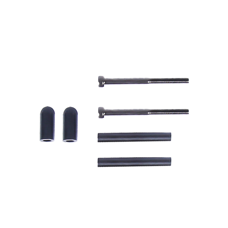 Buddy RC OMPHOBBY M5 RC Helicopter Parts Canopy Spacer Sleeve OSHM5004