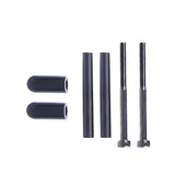 Buddy RC OMPHOBBY M5 RC Helicopter Parts Canopy Spacer Sleeve OSHM5004, view 2