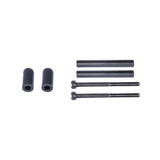 Buddy RC OMPHOBBY M5 RC Helicopter Parts Canopy Spacer Sleeve OSHM5004, view 3