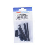 Buddy RC OMPHOBBY M5 RC Helicopter Parts Canopy Spacer Sleeve OSHM5004, view 4