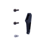 Buddy RC OMPHOBBY M5 M6 RC Helicopter Parts Main Blade Grip Arm OSHM5068, view 3