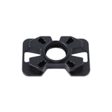 Buddy RC OMPHOBBY M5 M6 RC Helicopter Parts Motor Mounting Plate OSHM5005, view 2