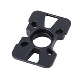 Buddy RC OMPHOBBY M5 M6 RC Helicopter Parts Motor Mounting Plate OSHM5005, view 3