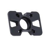 Buddy RC OMPHOBBY M5 M6 RC Helicopter Parts Motor Mounting Plate OSHM5005, view 4