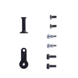 Buddy RC OMPHOBBY M5 M6 RC Helicopter Parts Canopy Mounting Set OSHM5015, view 3