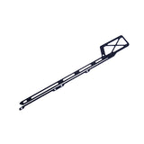 Buddy RC OMPHOBBY M5 M6 RC Helicopter Parts R-Battery Rail OSHM5008, view 2