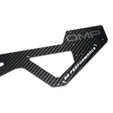 Buddy RC OMPHOBBY M5 M6 RC Helicopter Parts L-Lower Side Frame OSHM5011, view 3