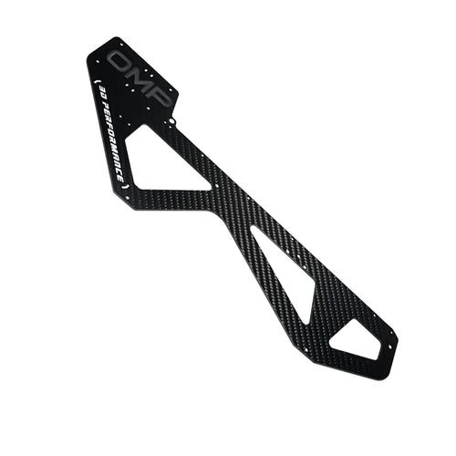 Buddy RC OMPHOBBY M5 M6 RC Helicopter Parts R-Lower Side Frame OSHM5010