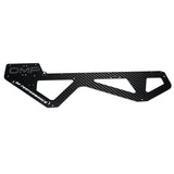Buddy RC OMPHOBBY M5 M6 RC Helicopter Parts R-Lower Side Frame OSHM5010, view 2