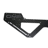 Buddy RC OMPHOBBY M5 M6 RC Helicopter Parts R-Lower Side Frame OSHM5010, view 3