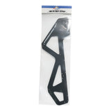 Buddy RC OMPHOBBY M5 M6 RC Helicopter Parts R-Lower Side Frame OSHM5010, view 4