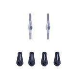 Buddy RC OMPHOBBY M5 M6 RC Helicopter Parts Rotor Head Linkage Rods OSHM5072, view 2