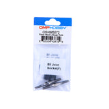 Buddy RC OMPHOBBY M5 M6 RC Helicopter Parts Rotor Head Linkage Rods OSHM5072, view 5