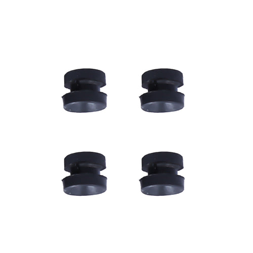 Buddy RC OMPHOBBY M5 M6 RC Helicopter Parts Rubber Damper OSHM5027