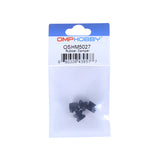 Buddy RC OMPHOBBY M5 M6 RC Helicopter Parts Rubber Damper OSHM5027, view 2