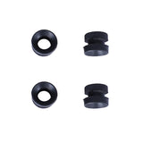 Buddy RC OMPHOBBY M5 M6 RC Helicopter Parts Rubber Damper OSHM5027, view 4