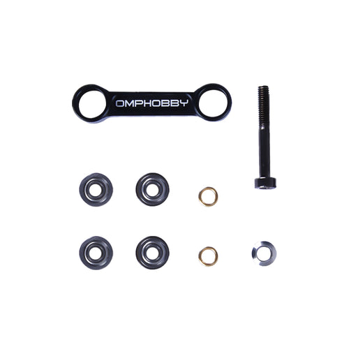Buddy RC OMPHOBBY M5 M6 RC Helicopter Parts Swahsplare Drive Arm OSHM5069
