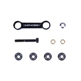 Buddy RC OMPHOBBY M5 M6 RC Helicopter Parts Swahsplare Drive Arm OSHM5069, view 3