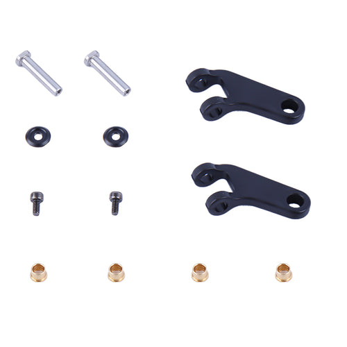 Buddy RC OMPHOBBY M5 M6 RC Helicopter Parts Swashplate Driver Joint OSHM5070