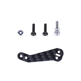 Buddy RC OMPHOBBY M5 M6 RC Helicopter Parts Tail Bellcrank Arm OSHM5054, view 2