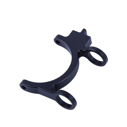 Buddy RC OMPHOBBY M5 M6 RC Helicopter Parts Tail Bellcrank Guide OSHM5053