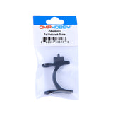 Buddy RC OMPHOBBY M5 M6 RC Helicopter Parts Tail Bellcrank Guide OSHM5053, view 5