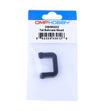 Buddy RC OMPHOBBY M5 M6 RC Helicopter Parts Tail Bellcrank OSHM5052, view 5