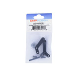 Buddy RC OMPHOBBY M5 M6 RC Helicopter Parts Tail Belt Pressure Idler Assembly OSHM5061, view 4