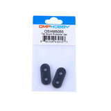 Buddy RC OMPHOBBY M5 M6 RC Helicopter Parts Tail Boom Protector Set OSHM5055, view 5