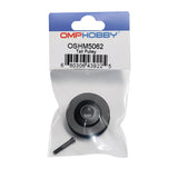 Buddy RC OMPHOBBY M5 M6 RC Helicopter Parts Tail Pulley OSHM5062, view 4