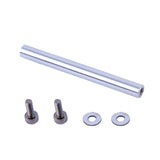 Buddy RC OMPHOBBY M5 M6 RC Helicopter Parts Tail Rotor Spindle Shaft OSHM5059, view 2