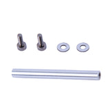 Buddy RC OMPHOBBY M5 M6 RC Helicopter Parts Tail Rotor Spindle Shaft OSHM5059, view 3