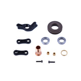 Buddy RC OMPHOBBY M5 M6 RC Helicopter Parts Tail Slider Ring Assembly OSHM5051, view 2